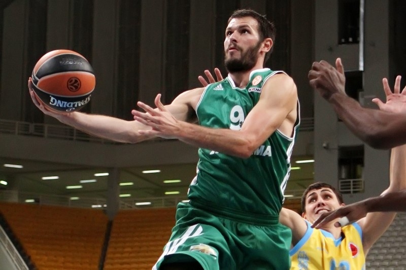 Φώτσης: «Θέλει σκληρή δουλειά»