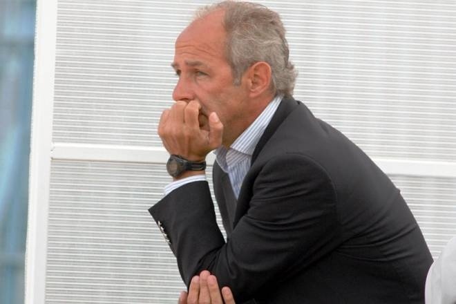 Μάουρερ: «Να βγούμε Ευρώπη»