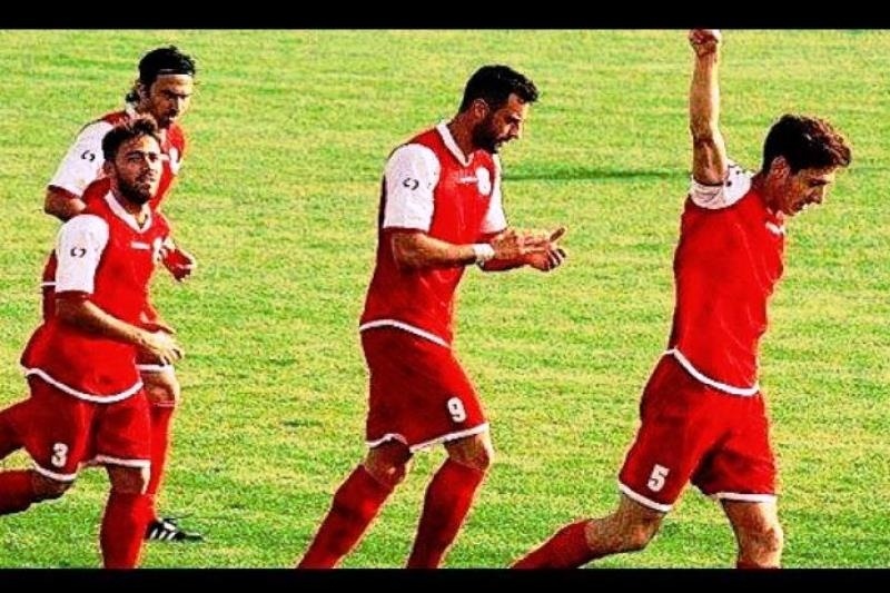 Πανσερραϊκός: Άτυχος ο Τριανταφύλλου