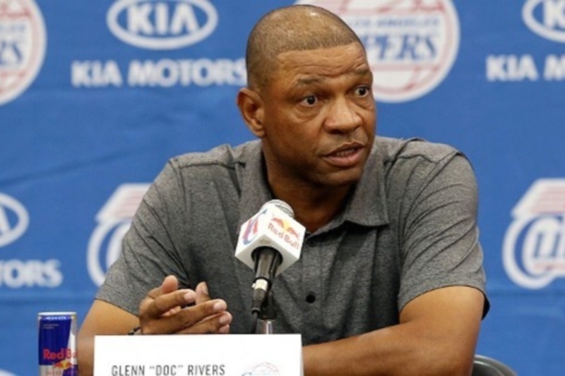 Λος Άντζελες Κλίπερς: Με «ταυτότητα» Ρίβερς