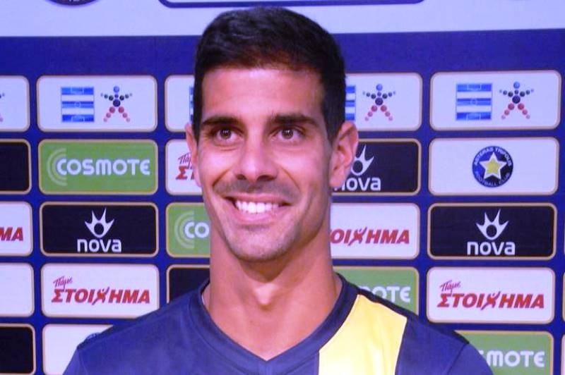 Ερνάντεζ: «Να παίξω με τον Αστέρα στην Ευρώπη» (video)