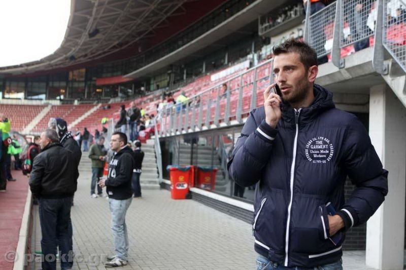 Τα χιλιόμετρα είναι λίγα… (photos)
