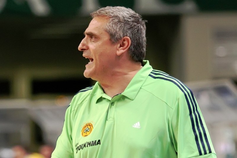 Οι δηλώσεις Πεδουλάκη μετά το φιλικό με Λουκόιλ (videos)