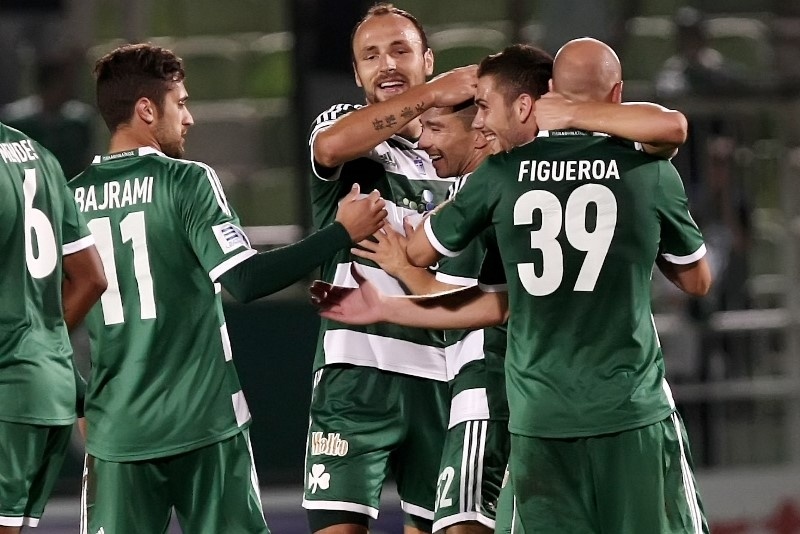 Βουτιά στα «βαθιά» της Τούμπας