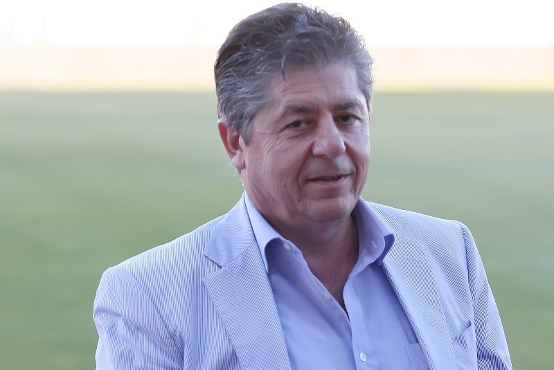 Καϋμένακης: «Θα λέω ποιοι δεν θα… παίζουν»