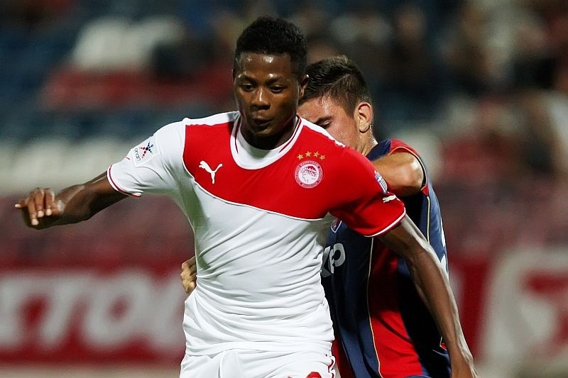 Ολαϊτάν: «Να δείχνουμε ποιος είναι πρωταθλητής»