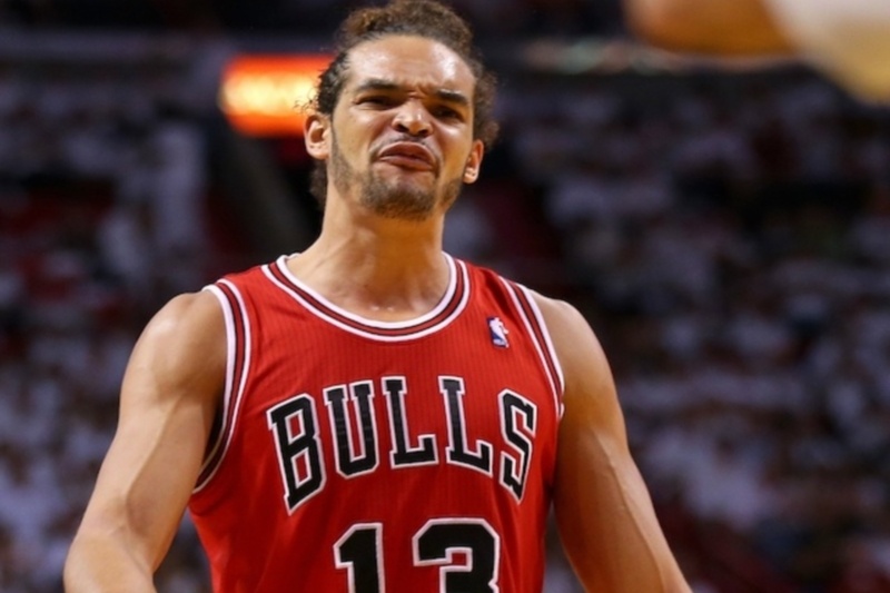 Σικάγο Μπουλς: Χάνει τα πρώτα φιλικά ο Νοά