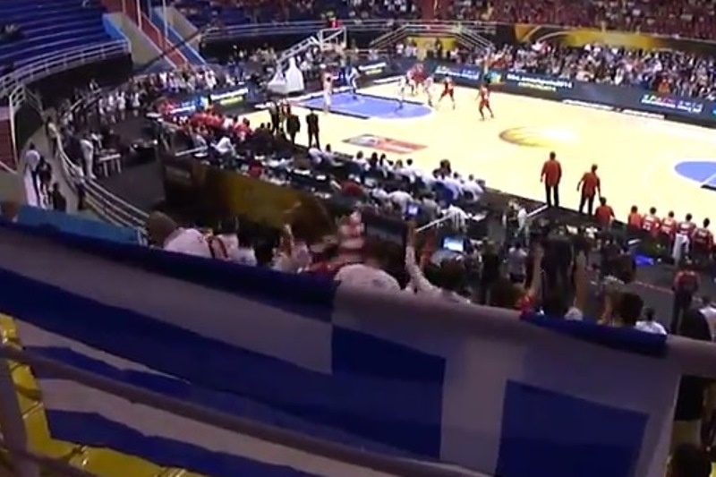 Ολυμπιακός: «Κάτι μαγικό» στο Σάο Πάολο (videos)