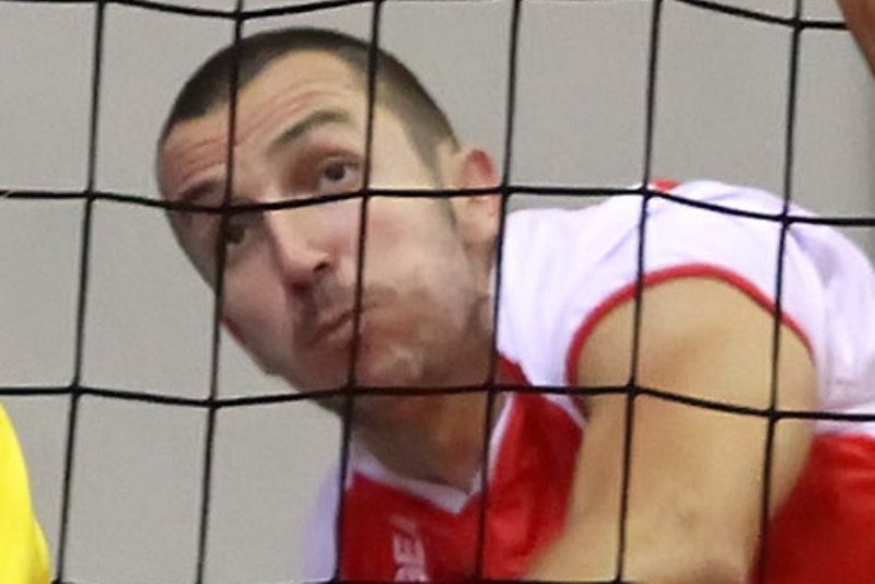 Ολυμπιακός: Εκτός ο Γιορντάνοφ