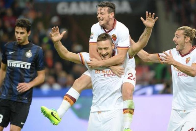 Ρόμα: Η καλύτερη εκκίνηση στην ιστορία της (video)