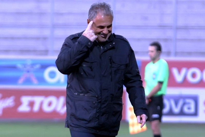 Βοσνιάδης: «Αυτοκτονήσαμε»