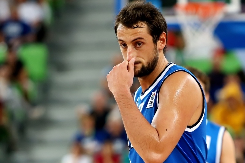 Σαν Αντόνιο Σπερς: Σοβαρός ρόλος για Μπελινέλι