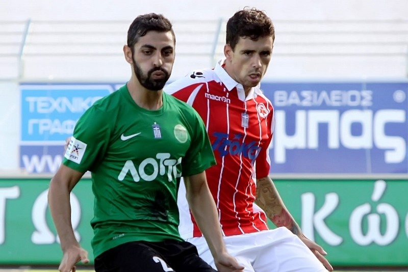 Μπαϊκαρά: «Να κυνηγάμε τη νίκη μέχρι τέλους»