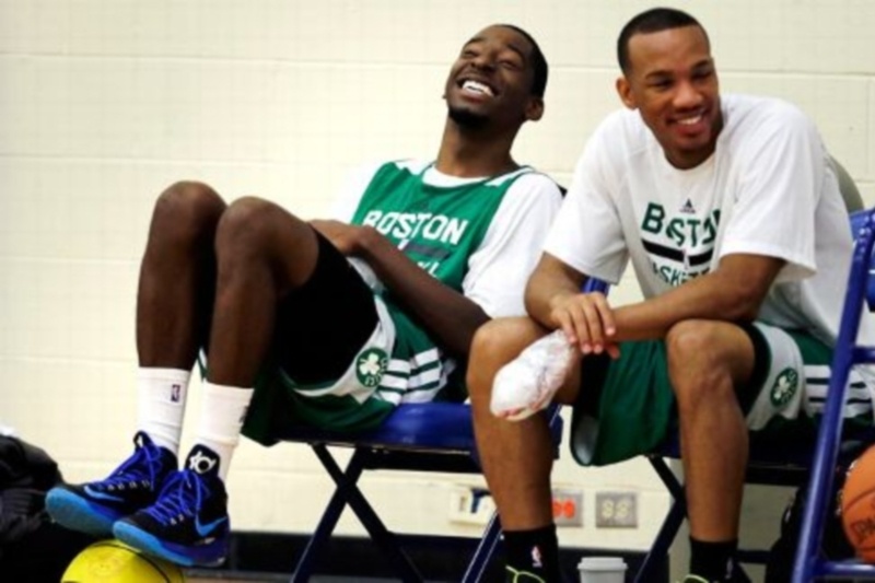 Μπόστον Σέλτικς: Αλλάζει σχέδια ο Κρόφορντ