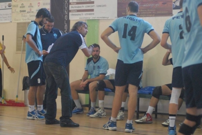 Λαμία: Ελπίδες... πρόκρισης στο Λιγκ Καπ