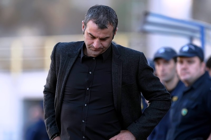 ΑΕΚ: Λύση… στο σκοράρισμα