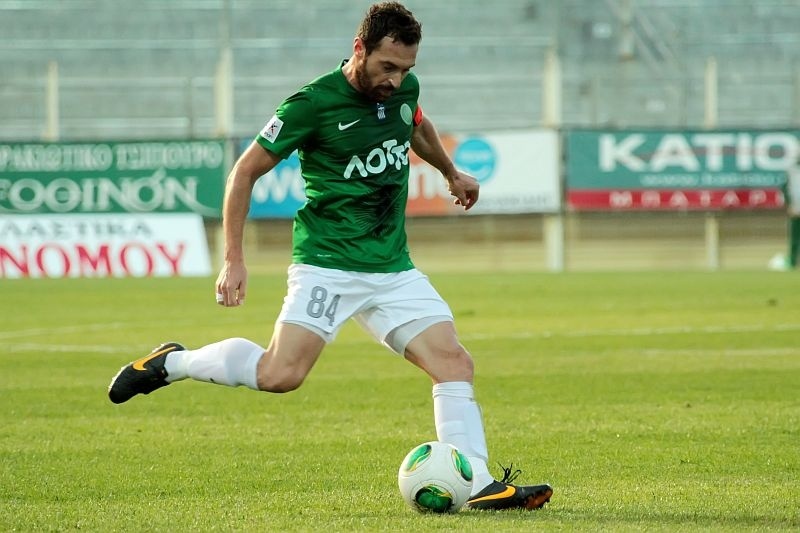 Λαδάκης: «Αξίζουμε κάτι παραπάνω»