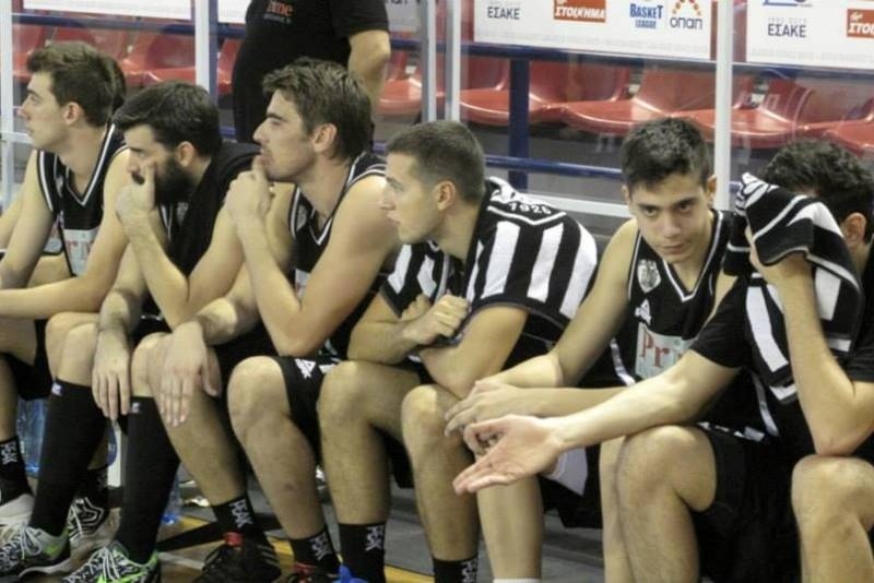ΠΑΟΚ: Χωρίς ανάσα!
