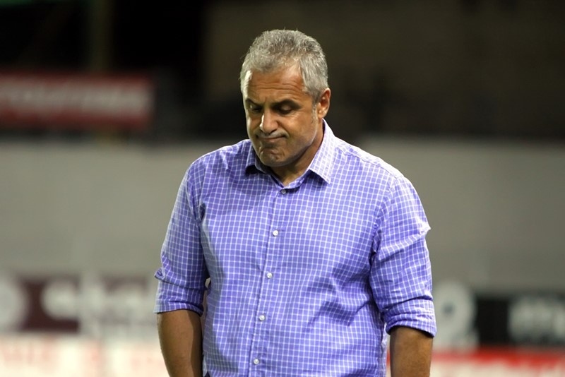 Απόλλων Σμ.: Επαφή με Βοσνιάδη!