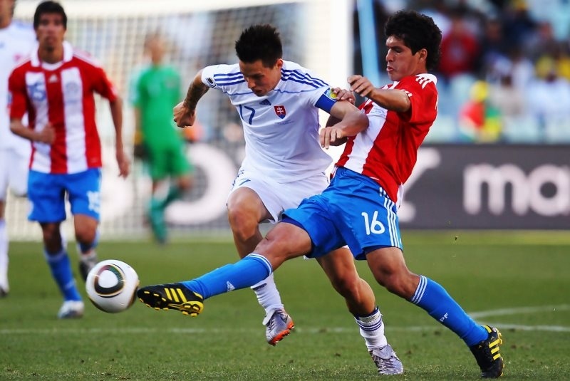 Σλοβακία: Χωρίς Χάμσικ με… σκιές