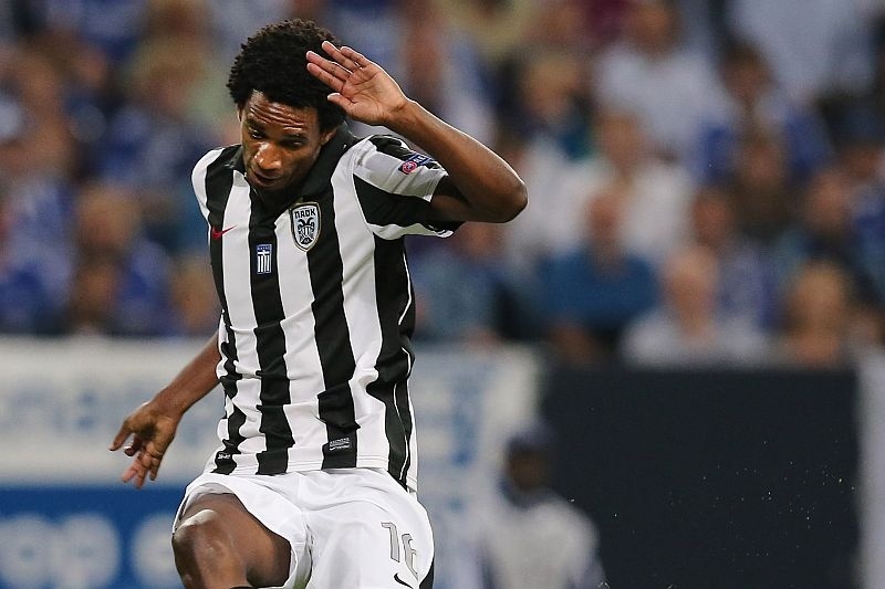 Λίνο: «Θέλω να μείνω κι άλλο στον ΠΑΟΚ»