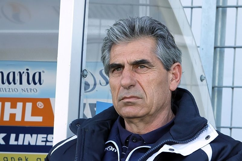 Απόλλων Σμύρνης: Αναστασιάδης σε πρώτο πλάνο