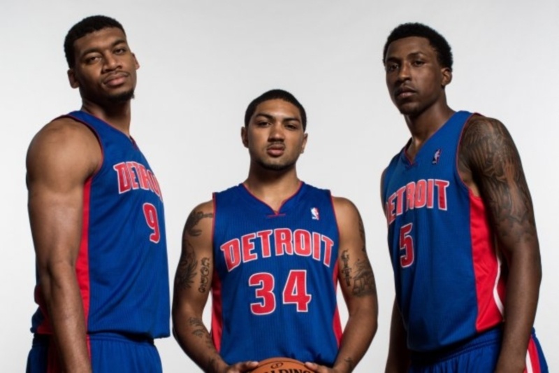 Ντιτρόιτ Πίστονς: Αποφασίζει ο Τσικς