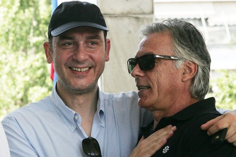 Όταν ο «Παγκόσμιος» συγκίνησε τον Βορεάδη!