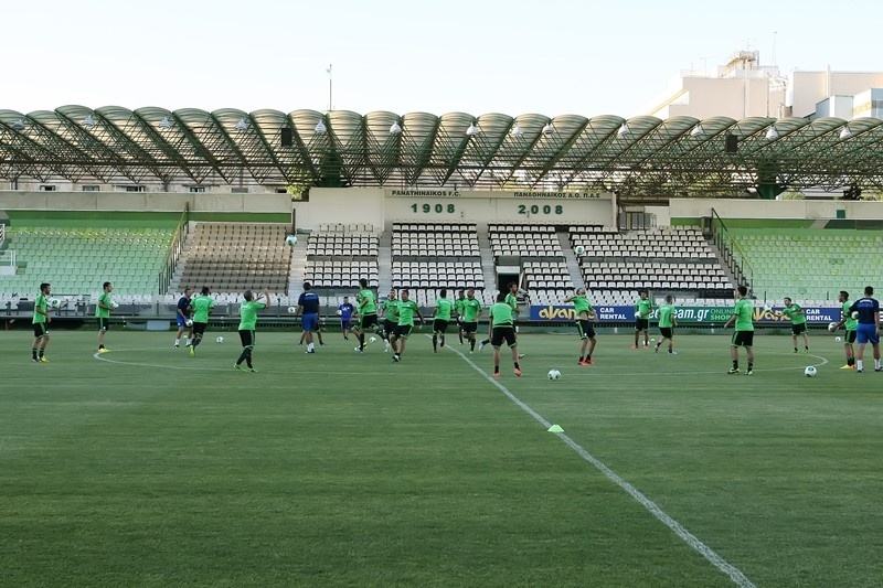 Παναθηναϊκός: Η Λεωφόρος του νέου αιώνα!