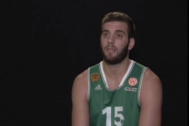 Παππάς: «Θέλω να μάθω από τον Διαμαντίδη» (video)
