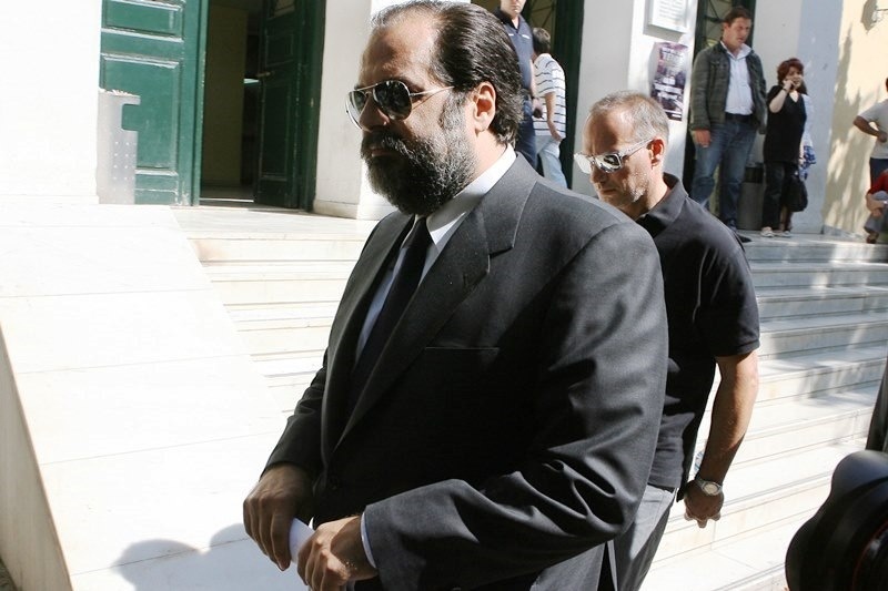 Την Παρασκευή η κατάθεση Πατέρα