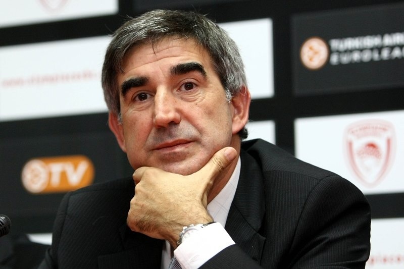 Ολυμπιακός: Η επιστολή του Μπερτομέου