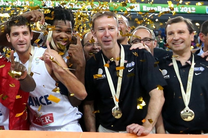 Κολέ στο Onsports: «Η Ελλάδα θα… μας έπαιρνε το χρυσό!» (photos+videos)