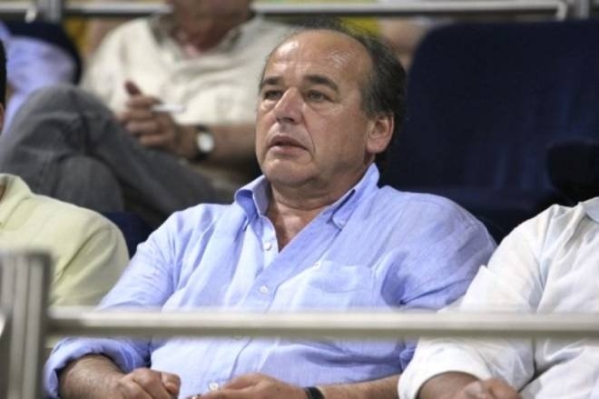 Άρης: Ημέρα πληρωμών