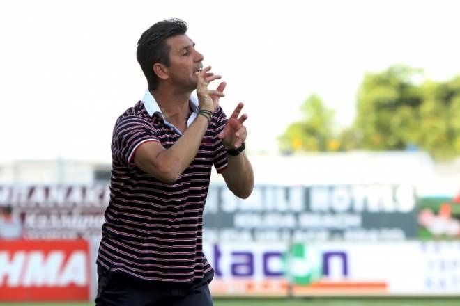 Πλατανιάς: Διπλή προπόνηση με απουσίες