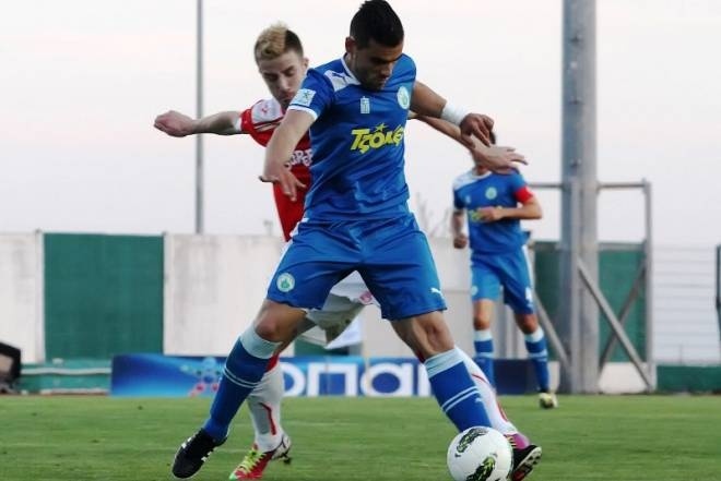 Νίκη Βόλου: Εκτός Μπακάλης, Μανουσάκης