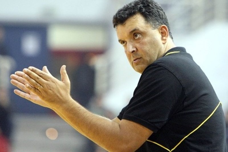 Αγγέλου: «Έτσι κερδίσαμε τον ΠΑΟΚ»