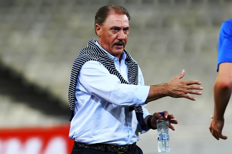 ΑΕΛ Καλλονής: Λύση συνεργασίας με Γόμο