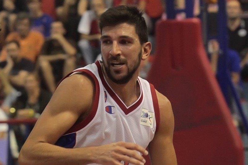 Πανιώνιος: Παίζει ο Μπατής