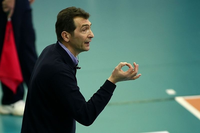 Ανδρεόπουλος: «Να είμαστε ενωμένοι»