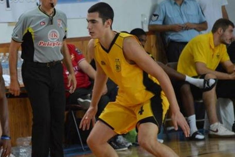 Μποχωρίδης: «Προετοιμασμένοι για όλα»