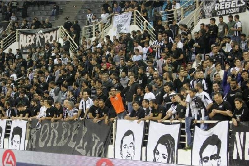 ΠΑΟΚ: Τα εισιτήρια με Κολοσσό Ρόδου