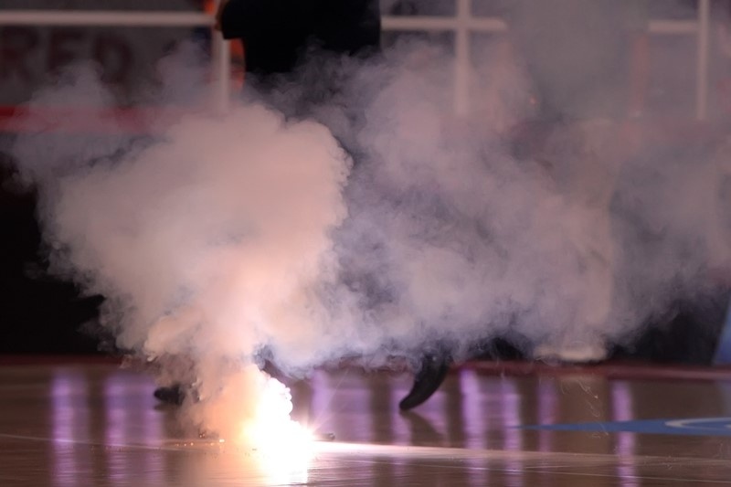 Η συμβουλή των Ισπανών στο Onsports: «Πώς να πατάξετε τη βία»