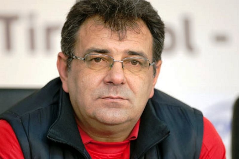 Βέροια: «Ξέσπασε» κόντρα στην ομάδα Νέων