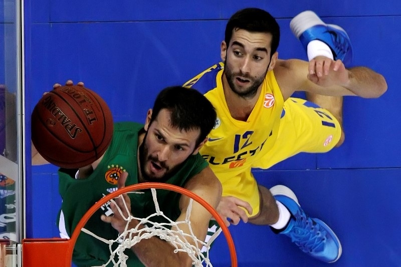 Παναθηναϊκός: Ο Φώτσης τα έχει... 400