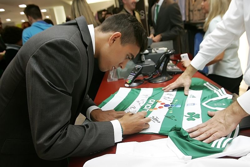 Κλωναρίδης: «Έχουμε μεγάλες δυνατότητες!»