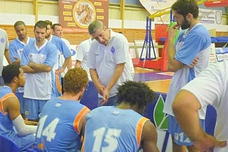 Φραγκιάς: «Χάσαμε την ευκαιρία στην Πυλαία»