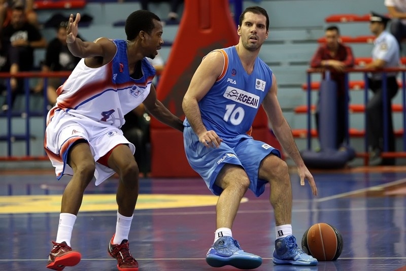Στεφανίδης στο Onsports: «Άλλοι... αιώνιοι!»