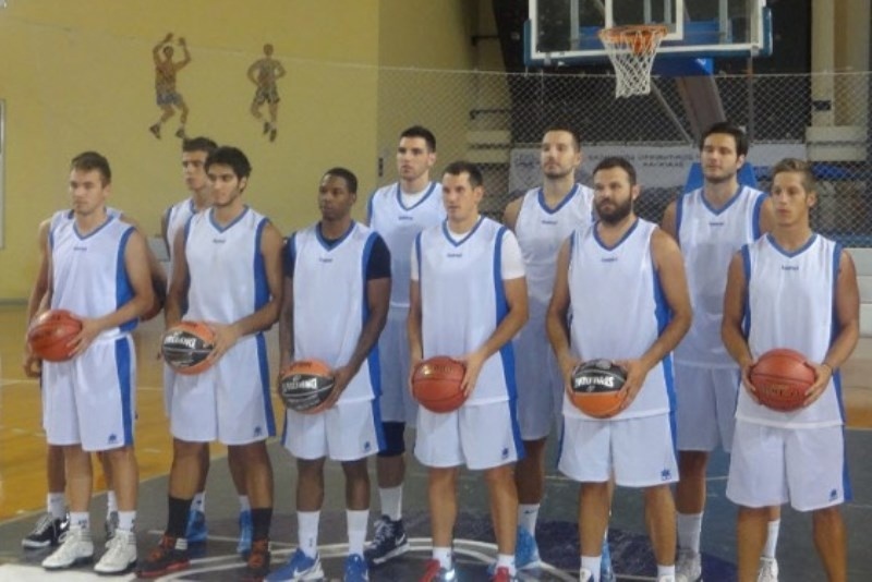 Ίκαρος Χαλκίδας: Αέρας ανανέωσης