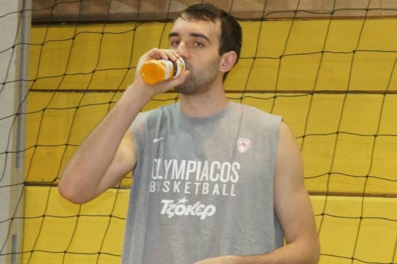 Ολυμπιακός: Πονάει ο Μπέγκιτς